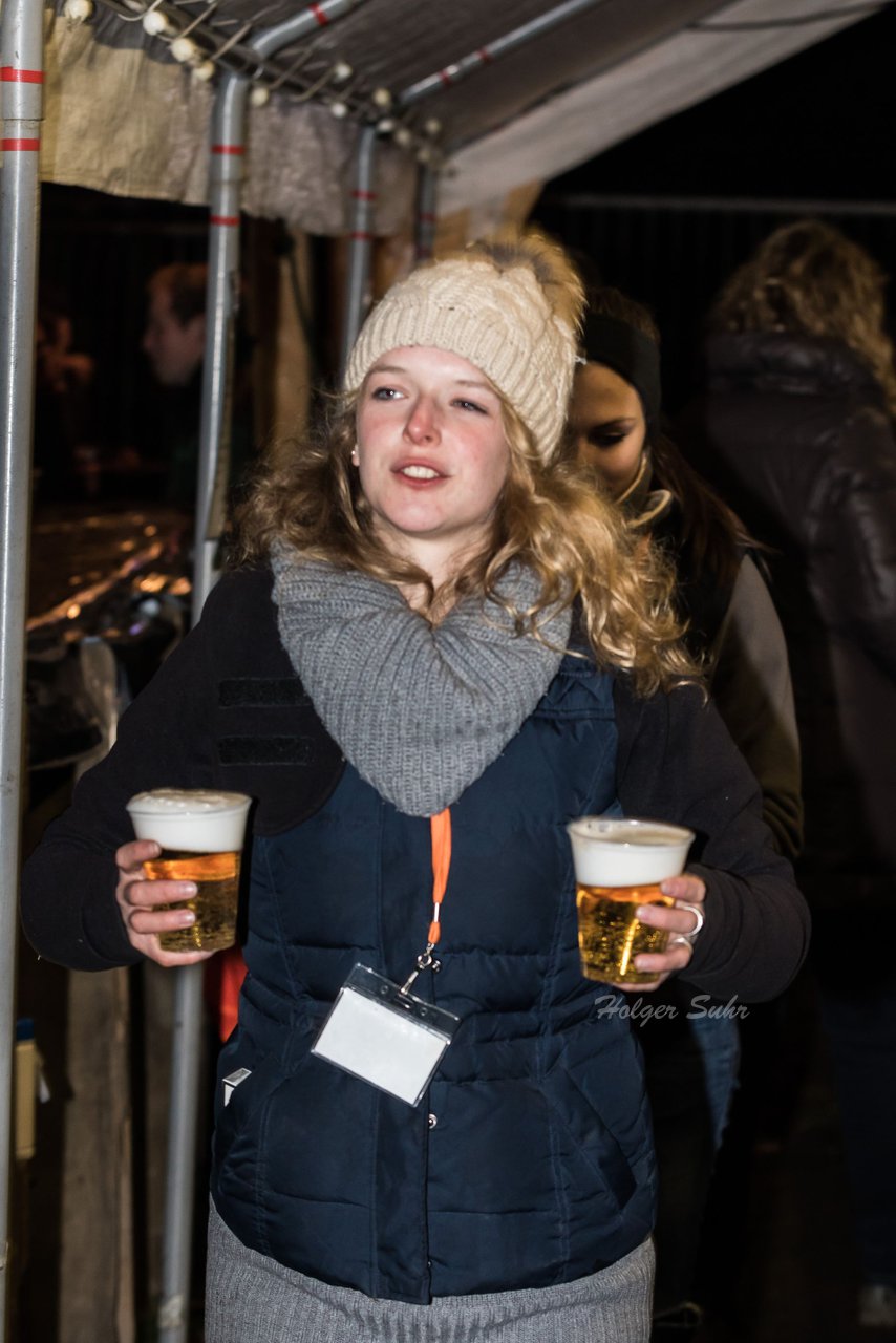 Bild 259 - Osterfeuer